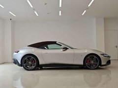 Ferrari Roma 2023 Spider - ფოტო 3