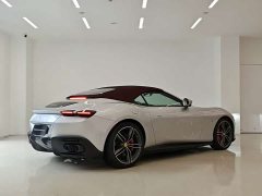 Ferrari Roma 2023 Spider - ფოტო 4