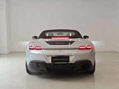 Ferrari Roma 2023 Spider - ფოტო 5