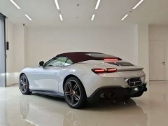 Ferrari Roma 2023 Spider - ფოტო 6