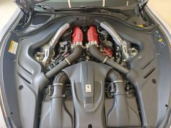 Ferrari Roma 2023 Spider - ფოტო 9