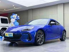 Subaru BRZ 2.4L 10Anniversary Edition - ფოტო 1