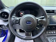 Subaru BRZ 2.4L 10Anniversary Edition - ფოტო 10