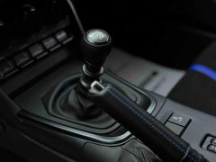Subaru BRZ 2.4L 10Anniversary Edition - ფოტო 11