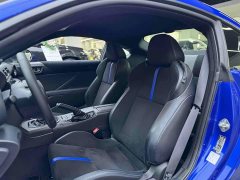 Subaru BRZ 2.4L 10Anniversary Edition - ფოტო 12