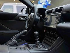 Subaru BRZ 2.4L 10Anniversary Edition - ფოტო 13