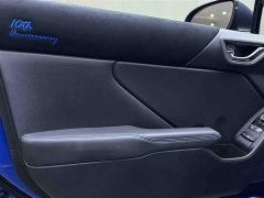 Subaru BRZ 2.4L 10Anniversary Edition - ფოტო 14