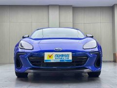 Subaru BRZ 2.4L 10Anniversary Edition - ფოტო 2