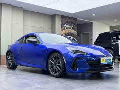 Subaru BRZ 2.4L 10Anniversary Edition - ფოტო 3
