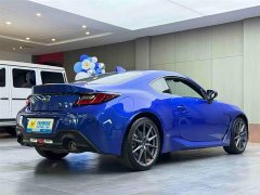 Subaru BRZ 2.4L 10Anniversary Edition - ფოტო 4