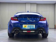 Subaru BRZ 2.4L 10Anniversary Edition - ფოტო 5