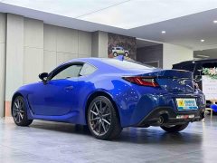 Subaru BRZ 2.4L 10Anniversary Edition - ფოტო 6