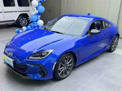Subaru BRZ 2.4L 10Anniversary Edition - ფოტო 7