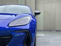 Subaru BRZ 2.4L 10Anniversary Edition - ფოტო 8