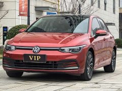 Volkswagen Golf 280TSI DSG 30th Anniversary Edition - ფოტო 1