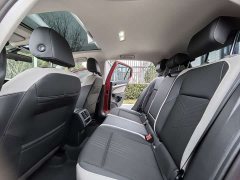 Volkswagen Golf 280TSI DSG 30th Anniversary Edition - ფოტო 10