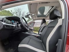 Volkswagen Golf 280TSI DSG 30th Anniversary Edition - ფოტო 11