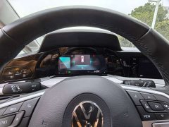 Volkswagen Golf 280TSI DSG 30th Anniversary Edition - ფოტო 13
