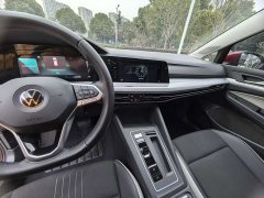 Volkswagen Golf 280TSI DSG 30th Anniversary Edition - ფოტო 14