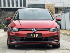 Volkswagen Golf 280TSI DSG 30th Anniversary Edition - ფოტო 2