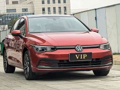 Volkswagen Golf 280TSI DSG 30th Anniversary Edition - ფოტო 3