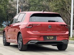 Volkswagen Golf 280TSI DSG 30th Anniversary Edition - ფოტო 4