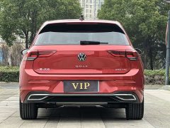 Volkswagen Golf 280TSI DSG 30th Anniversary Edition - ფოტო 5