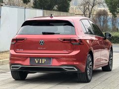 Volkswagen Golf 280TSI DSG 30th Anniversary Edition - ფოტო 6