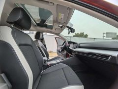 Volkswagen Golf 280TSI DSG 30th Anniversary Edition - ფოტო 7