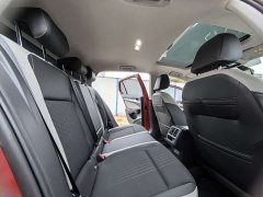 Volkswagen Golf 280TSI DSG 30th Anniversary Edition - ფოტო 8