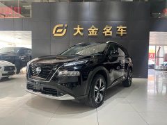 Nissan Qashqai 2023 e-POWER Hybrid Dual Motor AWD Premium Edition - ფოტო 1