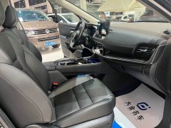 Nissan Qashqai 2023 e-POWER Hybrid Dual Motor AWD Premium Edition - ფოტო 10