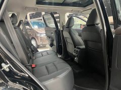 Nissan Qashqai 2023 e-POWER Hybrid Dual Motor AWD Premium Edition - ფოტო 11