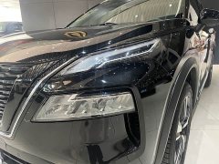 Nissan Qashqai 2023 e-POWER Hybrid Dual Motor AWD Premium Edition - ფოტო 12