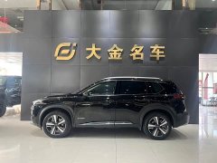 Nissan Qashqai 2023 e-POWER Hybrid Dual Motor AWD Premium Edition - ფოტო 2