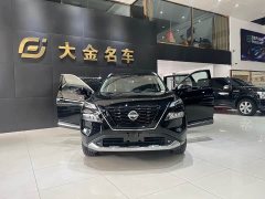 Nissan Qashqai 2023 e-POWER Hybrid Dual Motor AWD Premium Edition - ფოტო 3