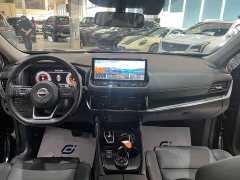 Nissan Qashqai 2023 e-POWER Hybrid Dual Motor AWD Premium Edition - ფოტო 4