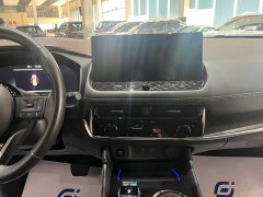 Nissan Qashqai 2023 e-POWER Hybrid Dual Motor AWD Premium Edition - ფოტო 6
