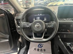 Nissan Qashqai 2023 e-POWER Hybrid Dual Motor AWD Premium Edition - ფოტო 7