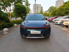 Lynk & Co Geely Lynk & Co 06 2020 1.5T Halo Edition - ფოტო 1
