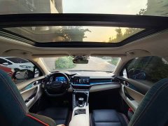 Lynk & Co Geely Lynk & Co 06 2020 1.5T Halo Edition - ფოტო 13