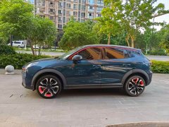 Lynk & Co Geely Lynk & Co 06 2020 1.5T Halo Edition - ფოტო 3
