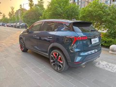Lynk & Co Geely Lynk & Co 06 2020 1.5T Halo Edition - ფოტო 4