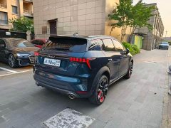 Lynk & Co Geely Lynk & Co 06 2020 1.5T Halo Edition - ფოტო 6