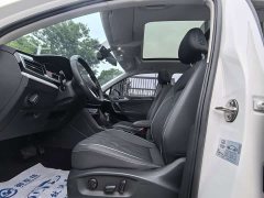 Volkswagen Tiguan L 330TSI Automatic FWD Smart Comfort Edition - ფოტო 10