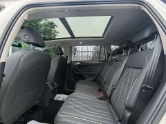 Volkswagen Tiguan L 330TSI Automatic FWD Smart Comfort Edition - ფოტო 11