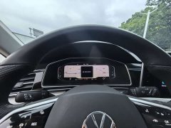 Volkswagen Tiguan L 330TSI Automatic FWD Smart Comfort Edition - ფოტო 12