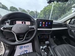 Volkswagen Tiguan L 330TSI Automatic FWD Smart Comfort Edition - ფოტო 13