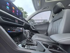Volkswagen Tiguan L 330TSI Automatic FWD Smart Comfort Edition - ფოტო 14