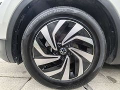 Volkswagen Tiguan L 330TSI Automatic FWD Smart Comfort Edition - ფოტო 16